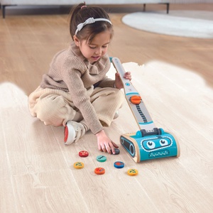 Jeu imitation aspirateur Hape
