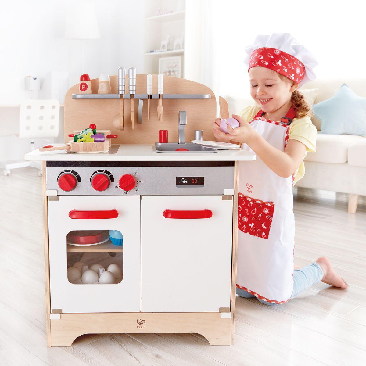 Jeu imitation CHEF PACK Hape