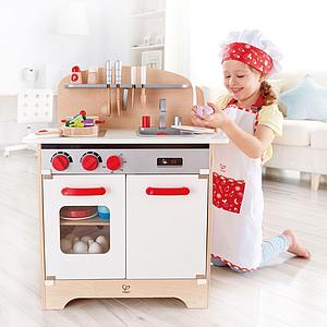 Jeu imitation CHEF PACK Hape