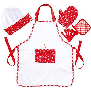 Jeu imitation CHEF PACK Hape