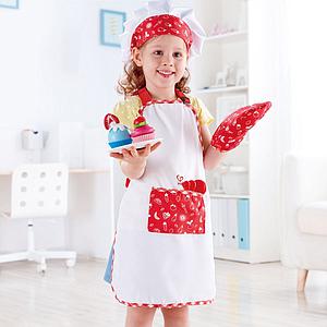 Jeu imitation CHEF PACK Hape