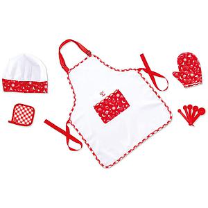 Jeu imitation CHEF PACK Hape
