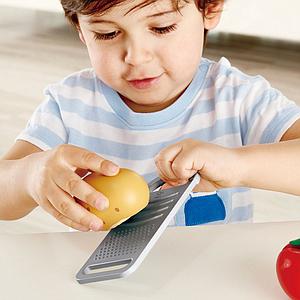 Jeu imitation COOKING ESSENTIALS Hape