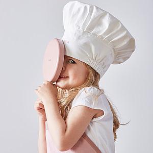 Jeu imitation costume cuisinier LA CUISINE PLAY Flexa