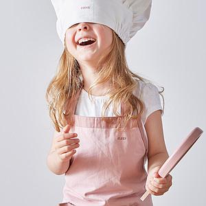Jeu imitation costume cuisinier LA CUISINE PLAY Flexa
