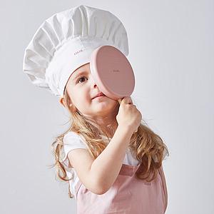 Jeu imitation costume cuisinier LA CUISINE PLAY Flexa