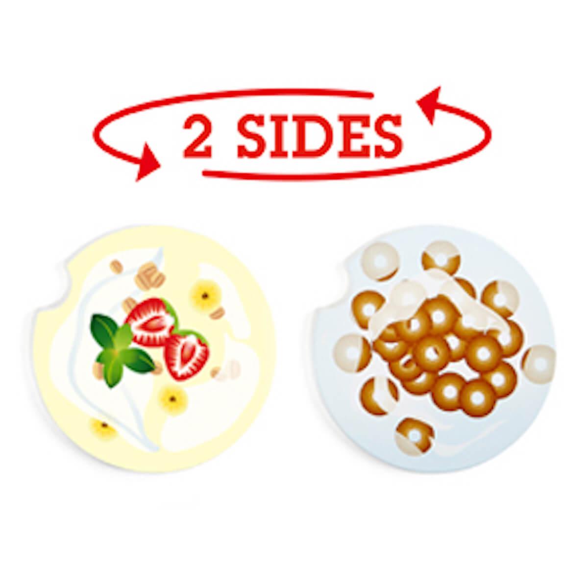 Jeu imitation Delicious Breakfast Hape