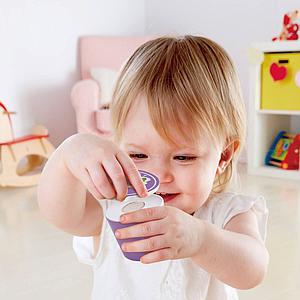 Jeu imitation Delicious Breakfast Hape