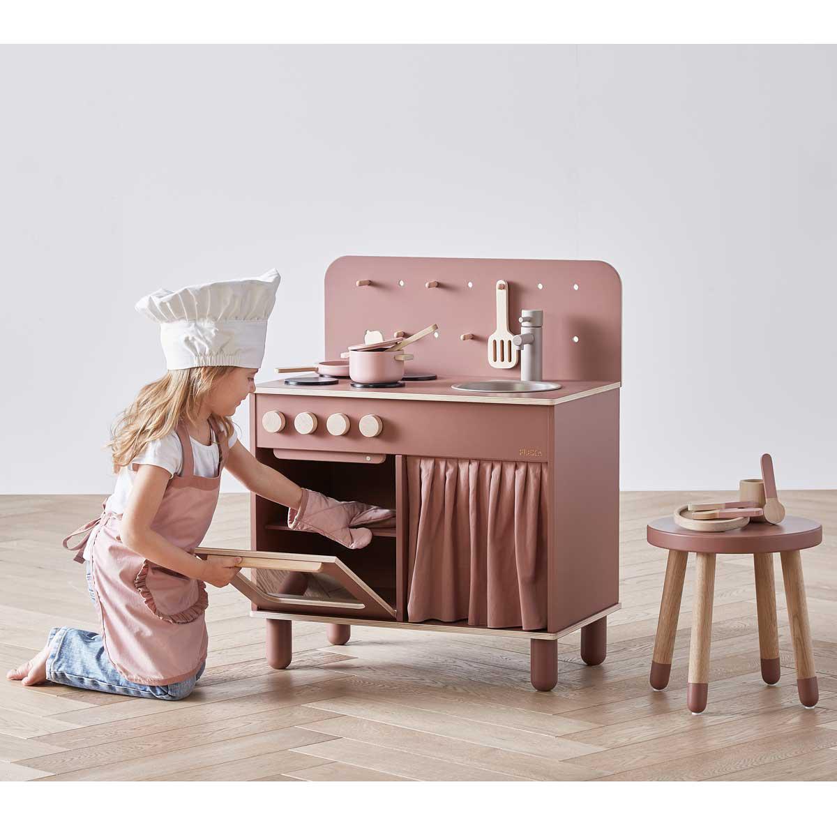 Jeu imitation dînette LA CUISINE PLAY Flexa