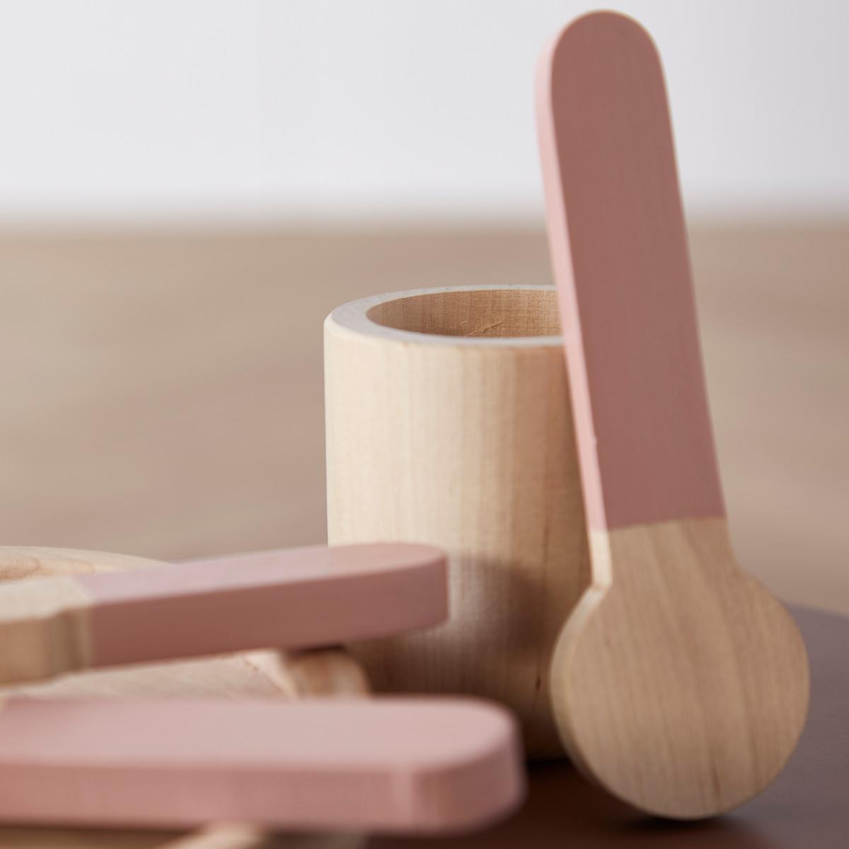 Jeu imitation dînette LA CUISINE PLAY Flexa