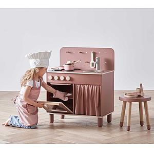 Jeu imitation dînette LA CUISINE PLAY Flexa