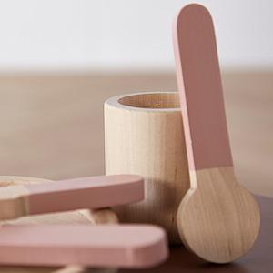 Jeu imitation dînette LA CUISINE PLAY Flexa