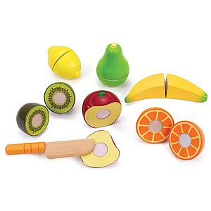 Jeu imitation FRESH FRUIT Hape
