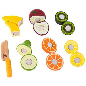 Jeu imitation FRESH FRUIT Hape