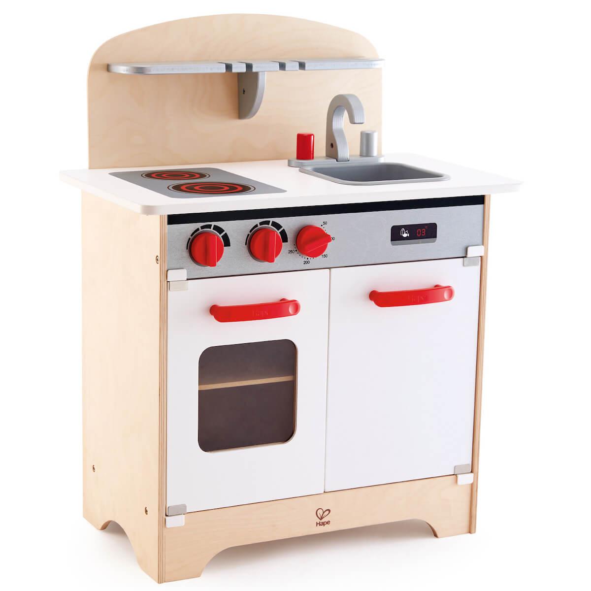 Jeu imitation GOURMET KITCHEN Hape