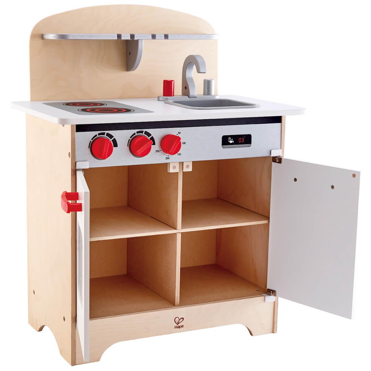 Jeu imitation GOURMET KITCHEN Hape