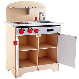 Jeu imitation GOURMET KITCHEN Hape