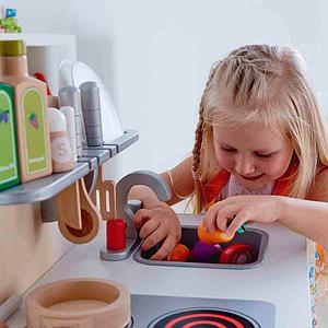Jeu imitation GOURMET KITCHEN Hape