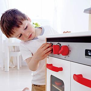 Jeu imitation GOURMET KITCHEN Hape