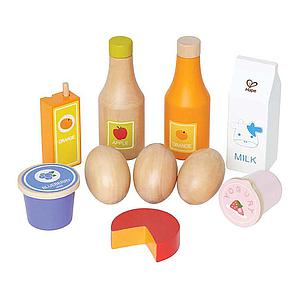 Jeu imitation HEALTHY BASICS Hape