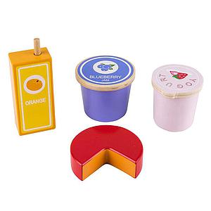 Jeu imitation HEALTHY BASICS Hape