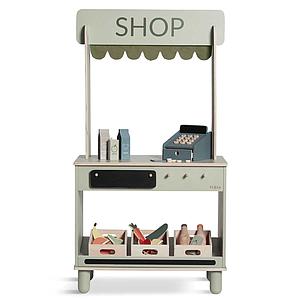 Jeu imitation LE MARCHAND PLAY Flexa vert