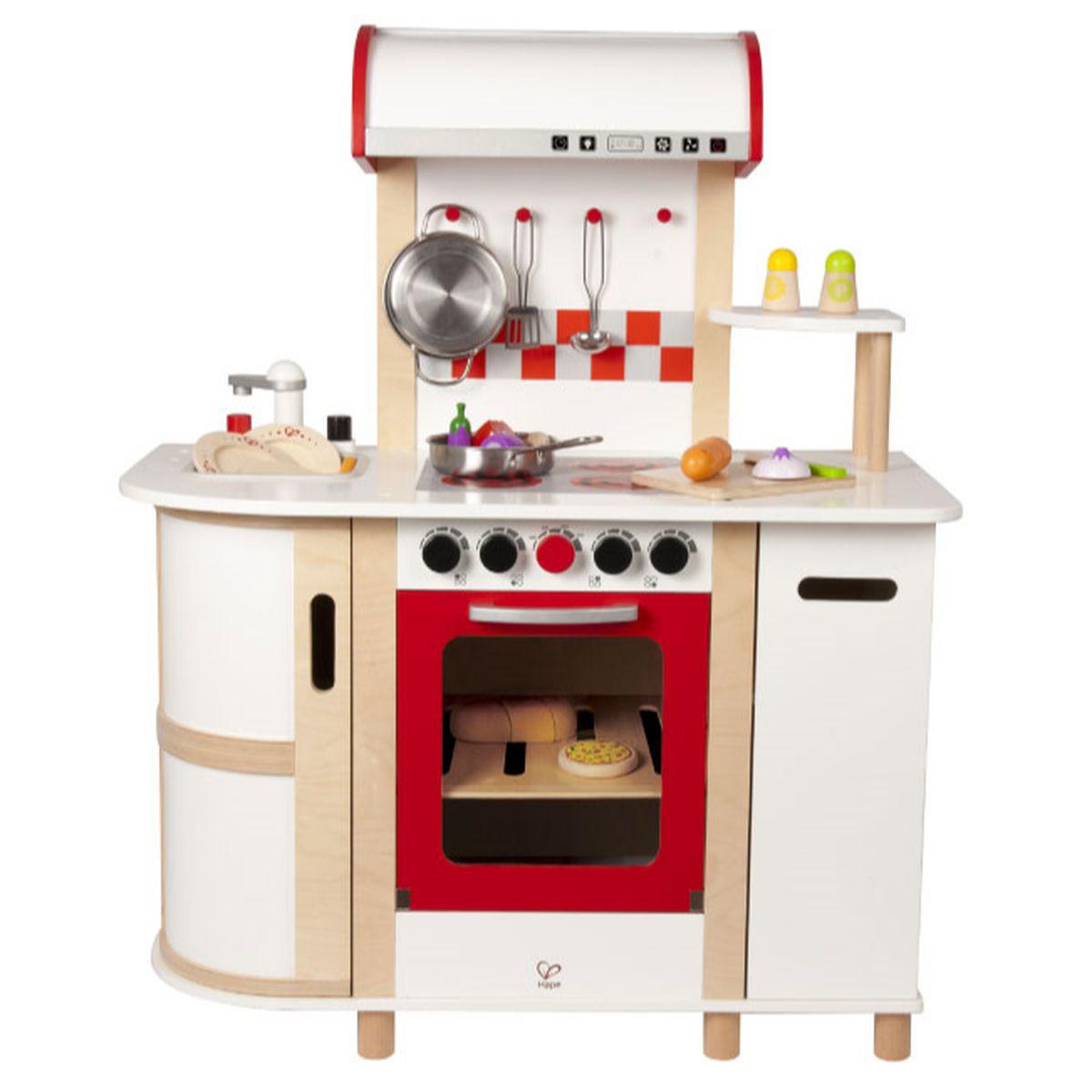 Jeu imitation MULTI-FONCTION KITCHEN Hape