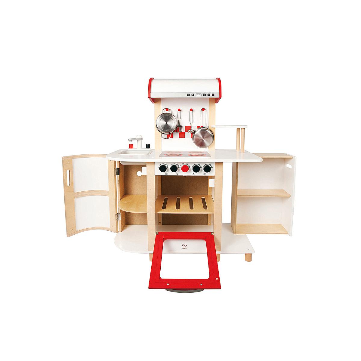 Jeu imitation MULTI-FONCTION KITCHEN Hape