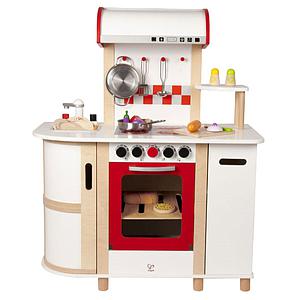 Jeu imitation MULTI-FONCTION KITCHEN Hape
