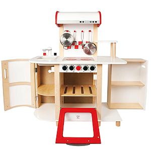 Jeu imitation MULTI-FONCTION KITCHEN Hape