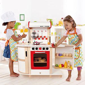 Jeu imitation MULTI-FONCTION KITCHEN Hape