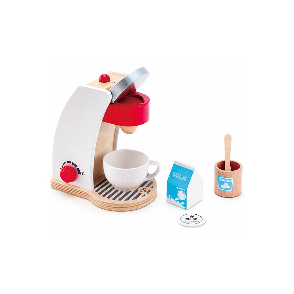 Jeu imitation MY COFFEE MACHINE Hape