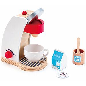 Jeu imitation MY COFFEE MACHINE Hape