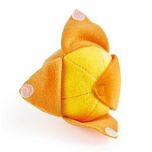 Jeu imitation panier fruits Hape