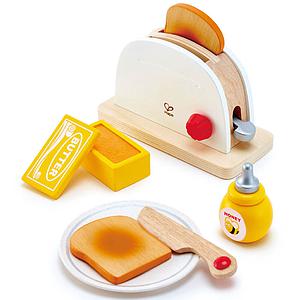 Jeu imitation POP-UP TOASTER Hape