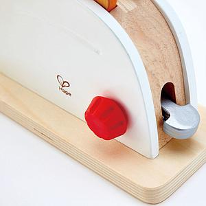 Jeu imitation POP-UP TOASTER Hape
