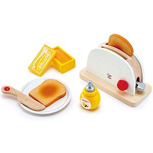 Jeu imitation POP-UP TOASTER Hape