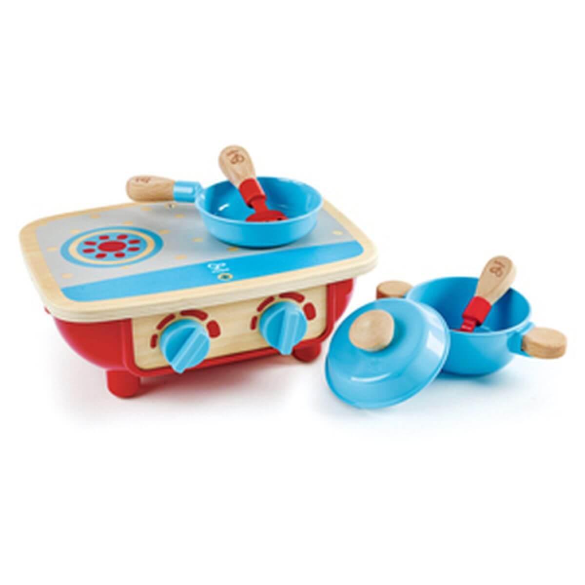 Jeu imitation Set cuisine Hape
