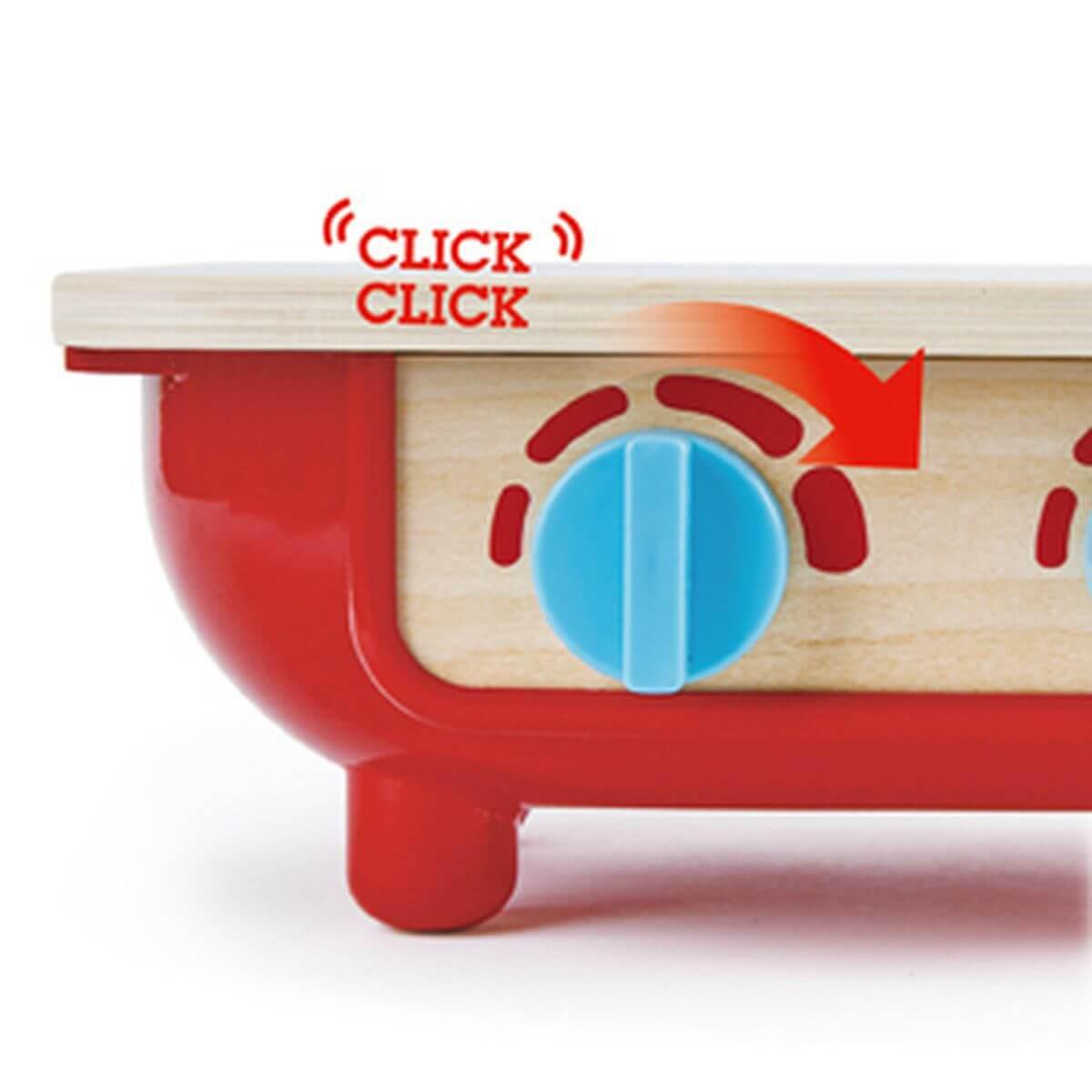 Jeu imitation Set cuisine Hape