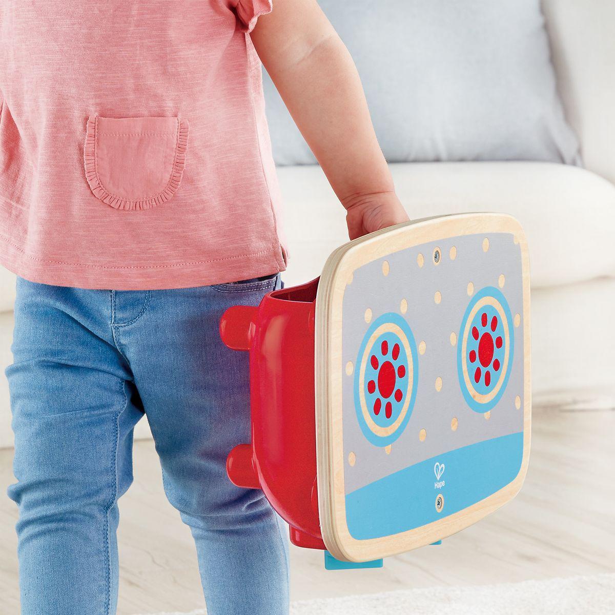Jeu imitation Set cuisine Hape