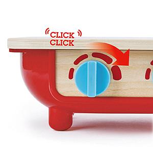 Jeu imitation Set cuisine Hape