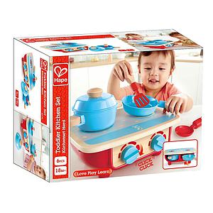Jeu imitation Set cuisine Hape