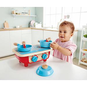Jeu imitation Set cuisine Hape