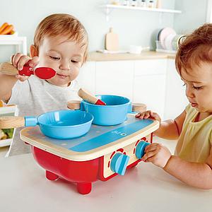 Jeu imitation Set cuisine Hape