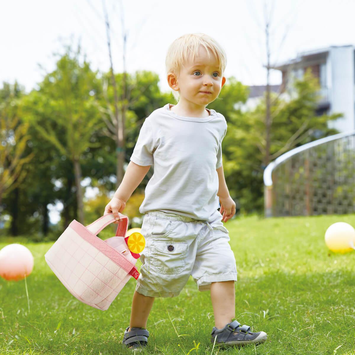 Jeu imitation set Picnic Hape