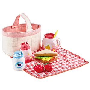 Jeu imitation set Picnic Hape