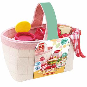 Jeu imitation set Picnic Hape