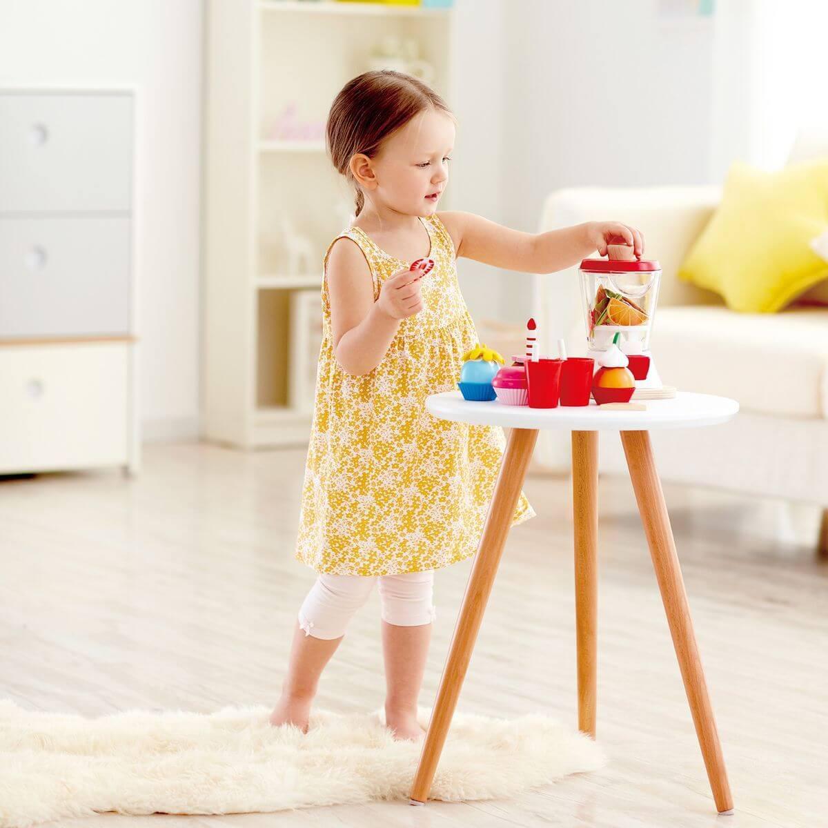Jeu imitation SMOOTHIE BLENDER Hape
