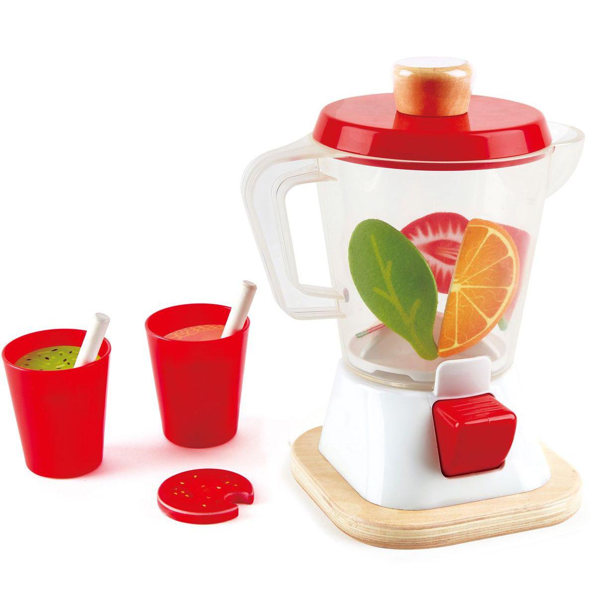 Jeu imitation SMOOTHIE BLENDER Hape