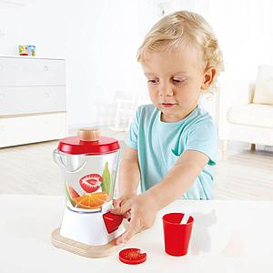 Jeu imitation SMOOTHIE BLENDER Hape
